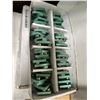 Image 3 : Group of Hardware & Sanding Pads - includes valves/Test Wires & Mechanical Components