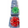 Image 1 : BNIB Heavy-Duty Circular Metal Drive Plates - includes x4 C4TR80/ x4 PKMN C4TG80 & x8 C4TY80 (approx
