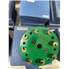 Image 2 : BNIB Heavy-Duty Circular Metal Drive Plates - includes x4 CC4TG80 / x4 C4TY80 / x8 CC4TY80 (approx. 