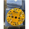Image 3 : BNIB Heavy-Duty Circular Metal Drive Plates - includes x4 CC4TG80 / x4 C4TY80 / x8 CC4TY80 (approx. 