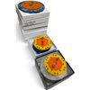 Image 1 : BNIB Heavy-Duty Diamond Cup Grinding Wheel