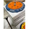 Image 3 : BNIB Heavy-Duty Diamond Cup Grinding Wheel
