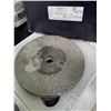 Image 3 : BNIB Assorted WerkMaster Steel Tooling Plates - approx. 9pcs, assorted Sizes & Models