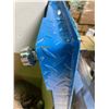 Image 2 : Tree Remo-R Heavy-Duty Industrial Floor Scale (untested)