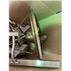 Image 3 : Box full of assorted Ceiling & Wall Mounted Lights
