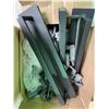 Image 4 : Box full of assorted Ceiling & Wall Mounted Lights