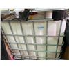Image 1 : Standard Intermediate Bulk Container (IBC) housed in protective Metal Cage