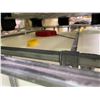 Image 3 : Standard Intermediate Bulk Container (IBC) housed in protective Metal Cage