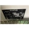 Image 3 : 46 KVA Dry-Type Industrial Electrical Transformer (Untested)
