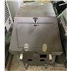 Image 2 : Werkride Ride-On Floor Scraper (Seat is missing - untested)
