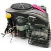 Image 1 : Vertical-Shaft V-Twin Gas Engine (OHV)