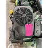 Image 2 : Vertical-Shaft V-Twin Gas Engine (OHV)
