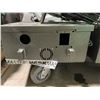 Image 3 : Werkride Ride-On Floor Scraper (untested)