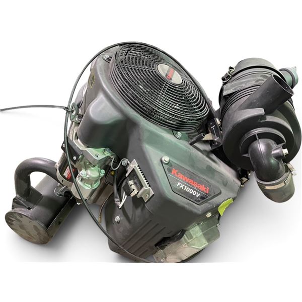 Kawasaki FX Series V-Twin Vertical Engine