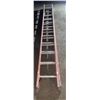 Image 2 : L2 - Heavy-Duty Aluminum Ladder - Approx. 12 ft