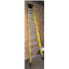 Image 2 : L2 - Featherlite Heavy-Duty Aluminum Step Ladder - 10 Steps