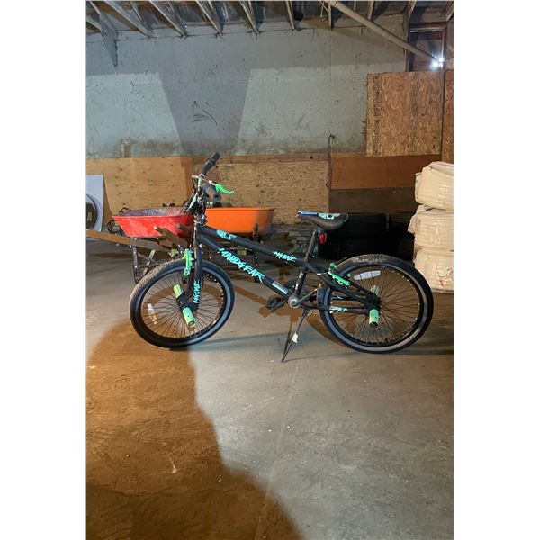 L2 - MGP Madd Gear Youth BMX Bicycle