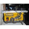 Image 1 : L2 - DeWALT DW745 10-Inch Compact Job Site Table Saw