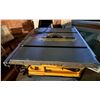Image 2 : L2 - DeWALT DW745 10-Inch Compact Job Site Table Saw