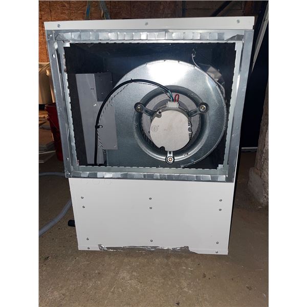 L2 - Ecosmart ES90LVP Tankless Water Heater / Electric Boiler Unit