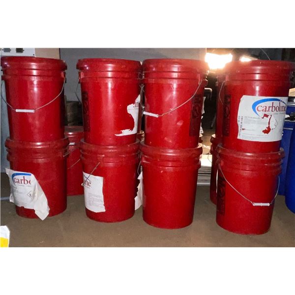 L2 - Carboline A/D TC-55 Sealer Commercial Coating Pails - Approx 15 Pails