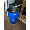 Image 2 : L2 - Liqui Moly Heavy-Duty Steel Drum / 205L Motor Oil Barrel (Made in Germany)