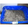 Image 2 : L2 - Assorted Hardware Lot: includes Industrial Fasteners, Nails, and Chimney/Vent Pipe