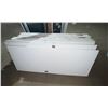 Image 2 : L2 - Group of 17 Architectural Interior Door Slabs - 30" x 80" x 1.375"