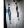 Image 3 : L2 - Group of 17 Architectural Interior Door Slabs - 30" x 80" x 1.375"