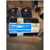 Image 2 : L2 - Group Lot of Multiple Rolls of Henry Blueskin SA Membrane Roll Lot / Self-Adhered Waterproofing