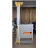Image 1 : L2 - RIDGID R4514 10" Table Saw with TS-UVX Utility Vehicle Cart & DeWalt Accessory Stand