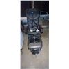 Image 1 : L2 - Gulfstream Inc. Aqua 8 Luxury Pedicure Spa Chair / Massage Chair