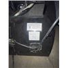 Image 2 : L2 - Gulfstream Inc. Aqua 8 Luxury Pedicure Spa Chair / Massage Chair
