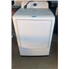 Image 1 : L2 - Samsung Front Load Electric Dryer - DVE45M3100W/AC