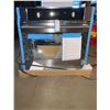 Image 1 : L2 - Fulgor Milano 30-Inch Electric Built-In Oven - Damaged Glass - F4SP30S3