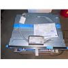 Image 2 : L2 - Fulgor Milano 30-Inch Electric Built-In Oven - Damaged Glass - F4SP30S3