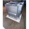 Image 3 : L2 - Fulgor Milano 30-Inch Electric Built-In Oven - Damaged Glass - F4SP30S3