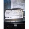 Image 4 : L2 - Fulgor Milano 30-Inch Electric Built-In Oven - Damaged Glass - F4SP30S3