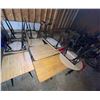 Image 3 : L2 - 15 Commercial Restaurant / Office Tables