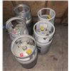Image 1 : L2 - 5 Commercial Propane Tanks (UN 1075 / LP-Gas)