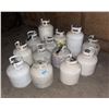 Image 1 : L2 - 13 Commercial Propane Tanks (LP-Gas)