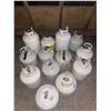 Image 2 : L2 - 13 Commercial Propane Tanks (LP-Gas)