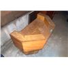 Image 3 : L2 - Commercial Wooden Reception Desk