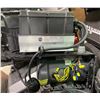 Image 3 : Webmaster Heavy-Duty Automated Industrial Pumping Skid, wi/ Digital Management interface - model "Th