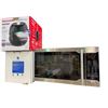 Image 2 : Movie Set Dec small Appliances - includes Danby microwave/ Honeywell Mini Mist & Empty Spray Bottles
