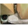 Image 3 : Water Tanks Pallet &  Assorted lights - various sizes & Models
