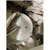 Image 4 : Water Tanks Pallet &  Assorted lights - various sizes & Models