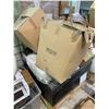 Image 5 : Water Tanks Pallet &  Assorted lights - various sizes & Models