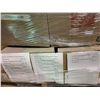Image 4 : Pallet full of Mechanical Components & Parts - includes Misc. Shafts/ Transmission Parts/Sprockets &