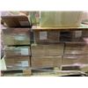 Image 4 : Pallet full of New Industrial Timing Belt Pulley Transmission & Machinery Components - includes Movi